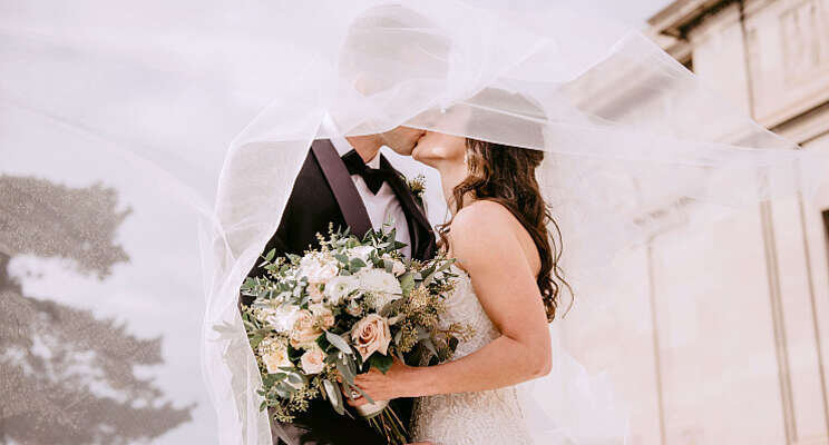 Say YES to the flower... Say YES to the flower...