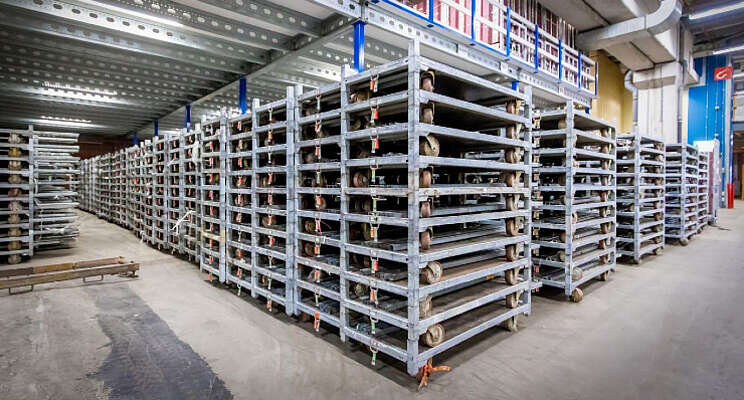 CC-containers 's nachts ophalen in Aalsmeer CC-containers 's nachts ophalen in Aalsmeer