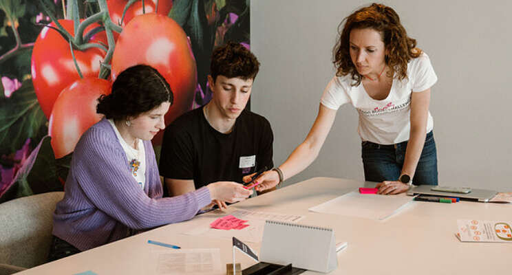 Genomineerden bekend van Food Boost Challenge Genomineerden bekend van Food Boost Challenge