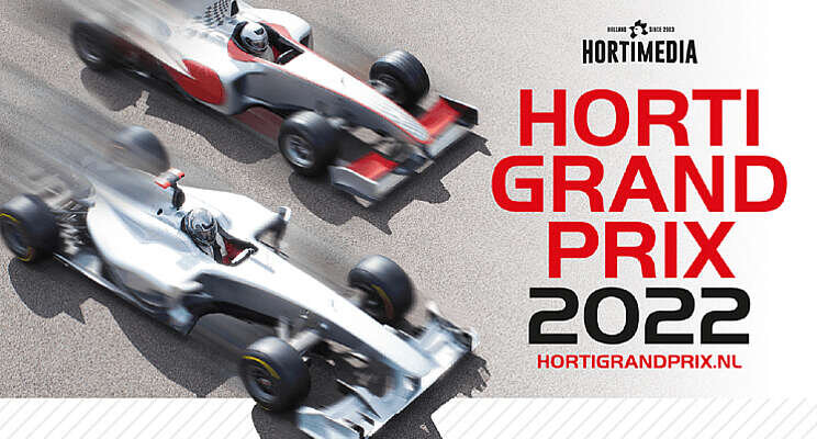 Speel online mee met Horti Grand Prix! Speel online mee met Horti Grand Prix!