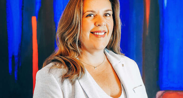 Syngenta Flowers benoemt Global Head of Marketing Syngenta Flowers benoemt Global Head of Marketing