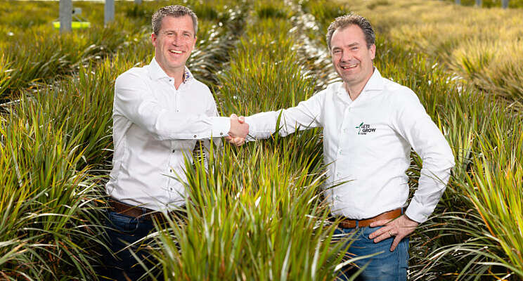 MPS en LetsGrow.com lanceren footprinttool MPS en LetsGrow.com lanceren footprinttool