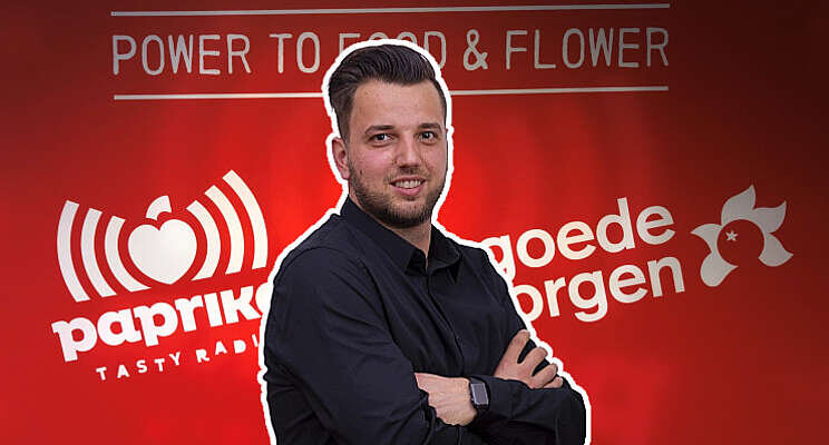 Morgen: JB Groep op PTR Morgen: JB Groep op PTR