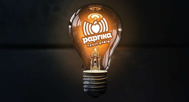 Innovaties HortiContact deze week op Paprika Tasty Radio Innovaties HortiContact deze week op Paprika Tasty Radio