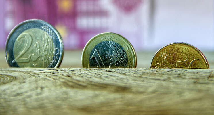 Inflatie naar 7,6 procent Inflatie naar 7,6 procent