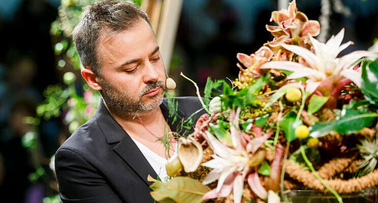 Omzetrecords voor bloemen- en plantenmarkt