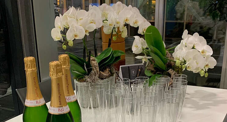 The Orchid Growers lanceert totaalassortiment The Orchid Growers lanceert totaalassortiment