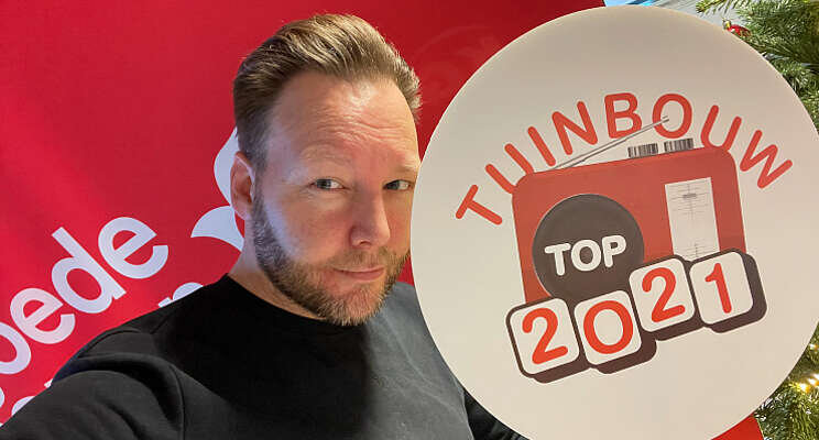 Top 2021 Tuinbouw met de lijst van Green Circle Top 2021 Tuinbouw met de lijst van Green Circle