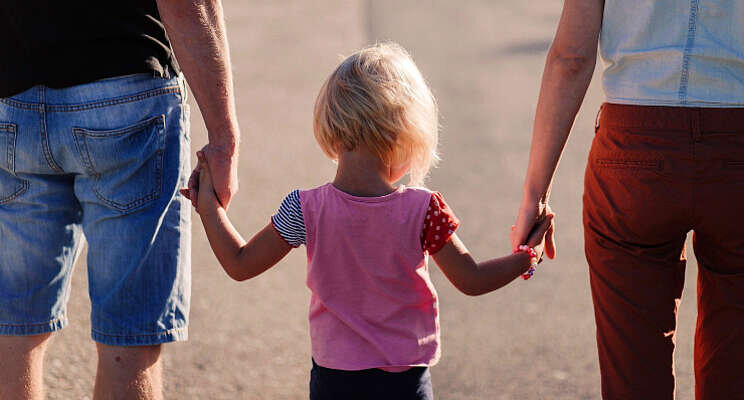 Een ouderschapsplan opstellen? Een ouderschapsplan opstellen?