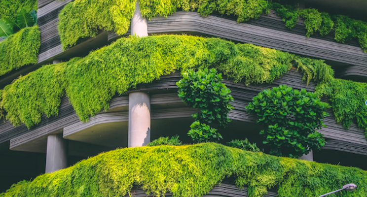 Vertical Farming Wednesday... Beperkte resources Vertical Farming Wednesday... Beperkte resources
