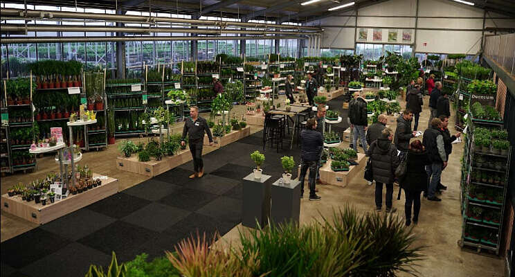 Decorum Winter Fair morgen van start Decorum Winter Fair morgen van start