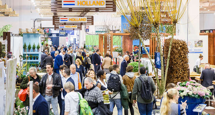 Geen IPM in januari Geen IPM in januari