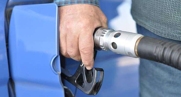 Hoge benzineprijs omzeilen? Hoge benzineprijs omzeilen?