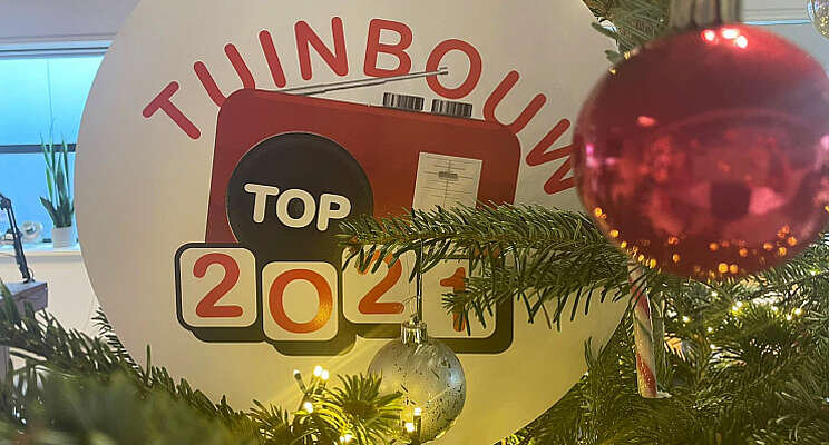 Top 2021 Tuinbouw in full swing! Top 2021 Tuinbouw in full swing!