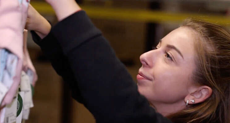 Serie video's over internationale werknemers Serie video's over internationale werknemers
