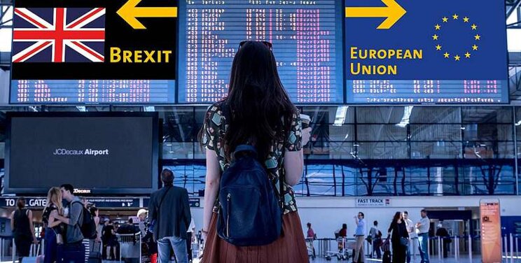 Veel veranderingen door Brexit vanaf januari
