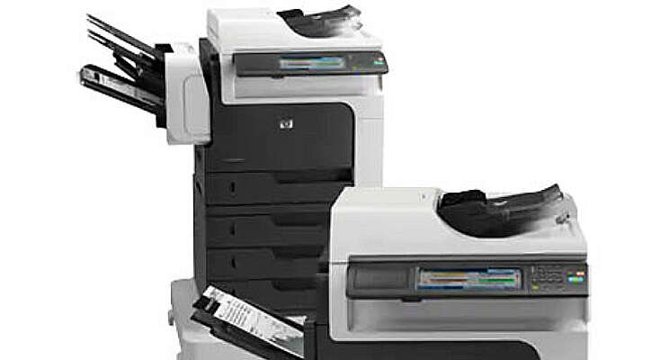 Goedemorgen Tech: Printers van HP zijn te hacken, update nodig
