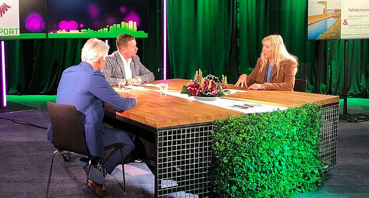 Ben je al aangemeld voor de Meet & Greet Energie? Ben je al aangemeld voor de Meet & Greet Energie?