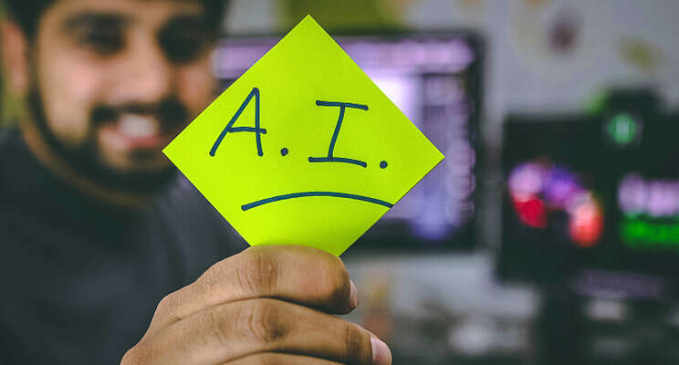 Gratis online AI-cursus Gratis online AI-cursus