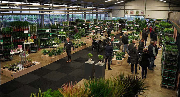 Decorum Winter Fair gaat door Decorum Winter Fair gaat door
