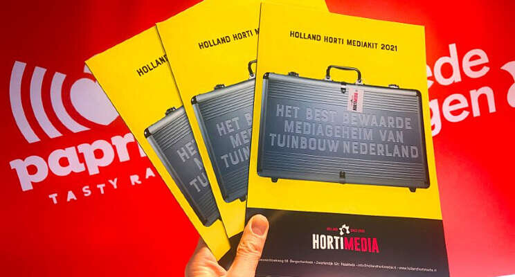 Nieuwe thema's, nieuwe mediakit! Nieuwe thema's, nieuwe mediakit!