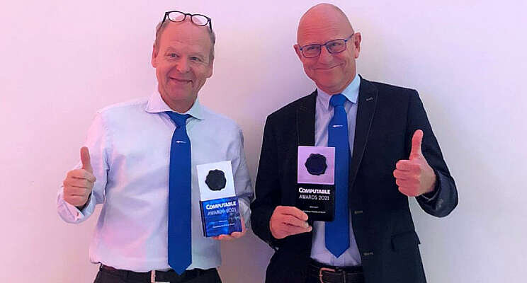Flowerboxx wint award Flowerboxx wint award