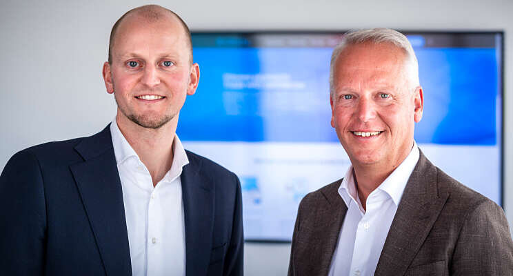 Betaaloplossing voor sierteeltsector Betaaloplossing voor sierteeltsector