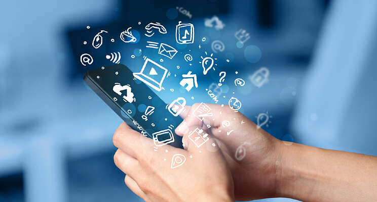 Goedemorgen Tech: Data massaal verzameld via Android Goedemorgen Tech: Data massaal verzameld via Android