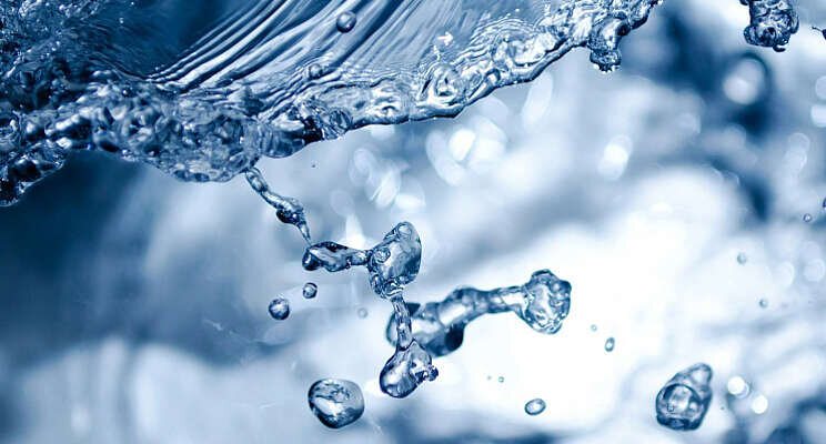 Innovaties centraal op WaterEvent 2021 Innovaties centraal op WaterEvent 2021