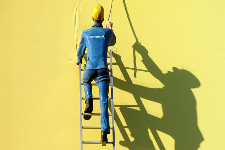 'Meer impact bereiken' 'Meer impact bereiken'