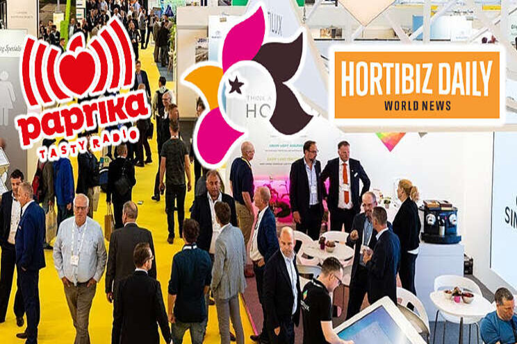 Holland Hortimedia steunt 'GreenTech-helden' met actie Holland Hortimedia steunt 'GreenTech-helden' met actie