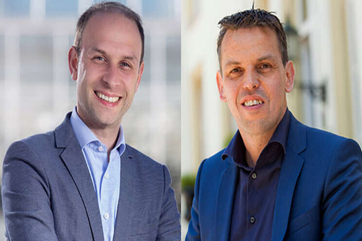 'Interesse voor techniek in Golfregio en daarbuiten' 'Interesse voor techniek in Golfregio en daarbuiten'