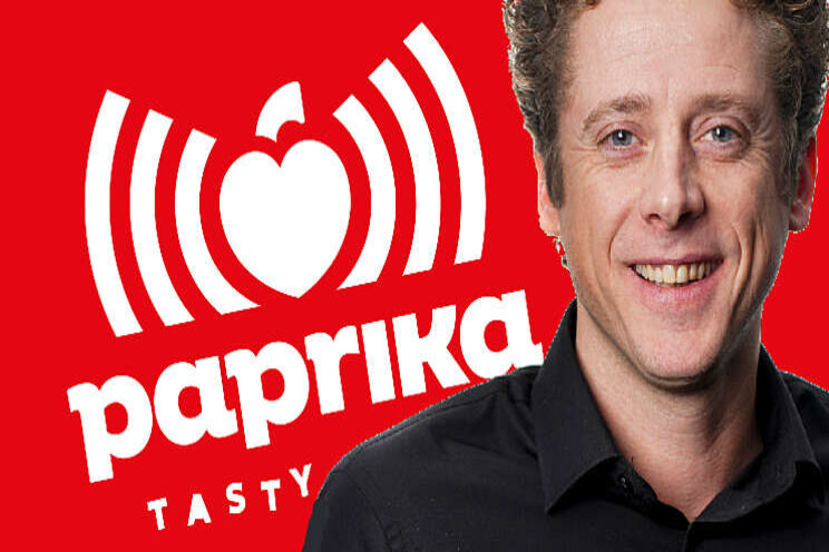 Lensli morgen live op Paprika Lensli morgen live op Paprika