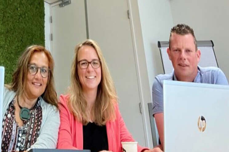 Promotie anjers gaat door Promotie anjers gaat door