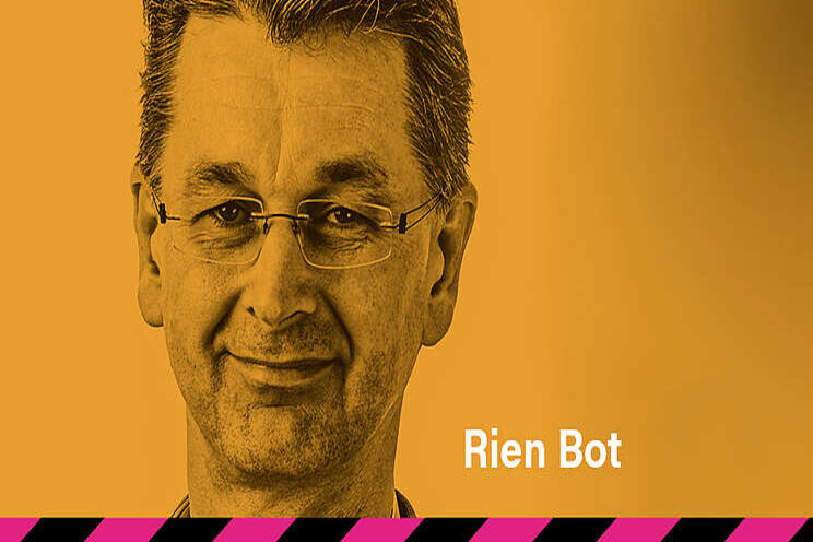 Blog: Geen symptoombestrijding, maar rigoureus hervormen Blog: Geen symptoombestrijding, maar rigoureus hervormen