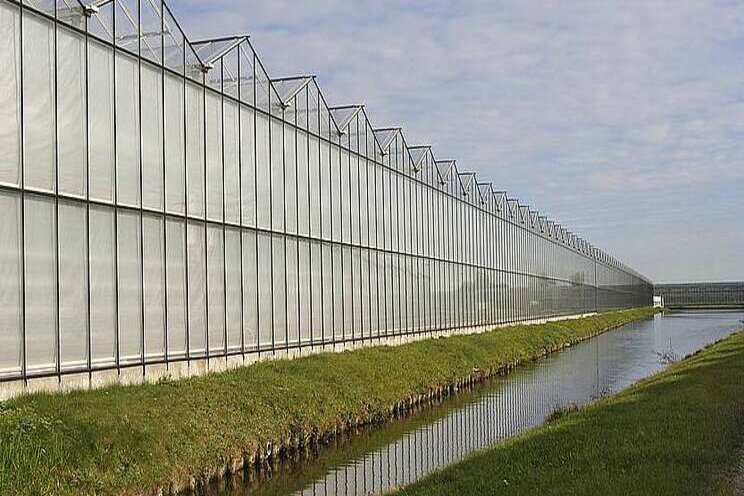Fel protest tegen woondorp voor arbeidsmigranten Fel protest tegen woondorp voor arbeidsmigranten