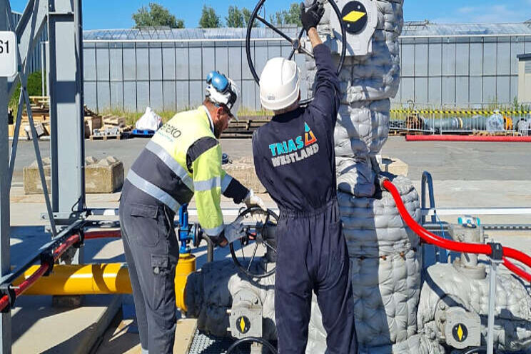 Meer duurzame energie voor Westland beschikbaar Meer duurzame energie voor Westland beschikbaar