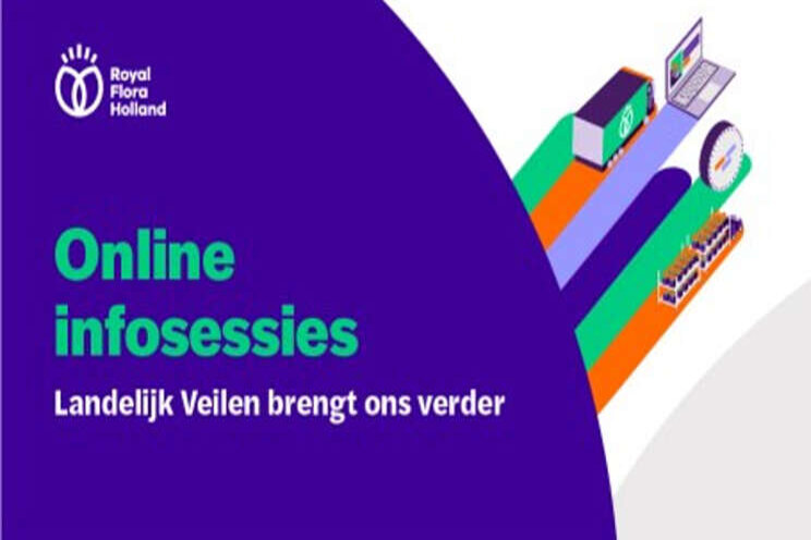 Online infosessies Landelijk Veilen Online infosessies Landelijk Veilen