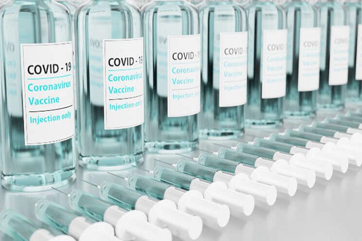 Gezocht: bedrijven voor inrichten vaccinatielocaties Gezocht: bedrijven voor inrichten vaccinatielocaties