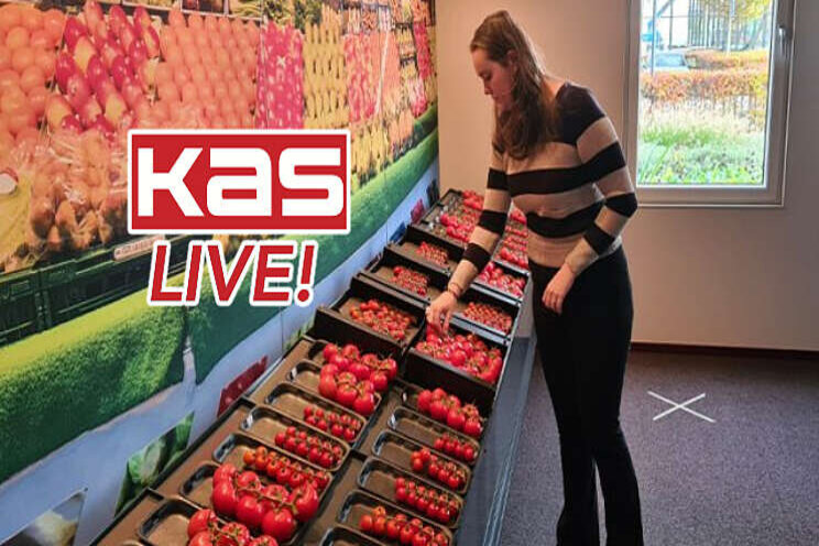 Luister terug: de 50e KAS Live! Luister terug: de 50e KAS Live!