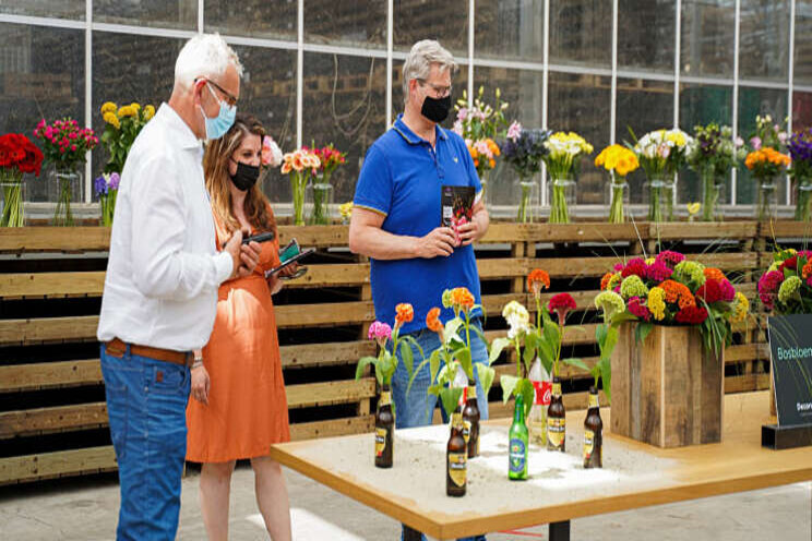 Decorum Summer Fair ook digitaal te bezoeken Decorum Summer Fair ook digitaal te bezoeken