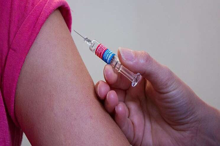 Vaccinaties internationale medewerkers op afspraak Vaccinaties internationale medewerkers op afspraak