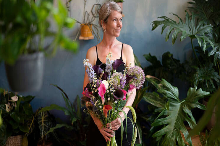 'Simply Calla' breidt uit 'Simply Calla' breidt uit