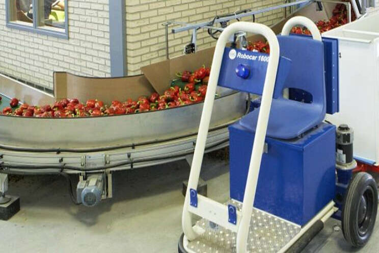 Hoe onderhoud en repareer je een Robocar? Hoe onderhoud en repareer je een Robocar?