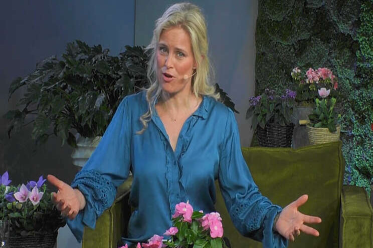 Kijk de tweede uitzending van 'Studio FlowerTrials' terug Kijk de tweede uitzending van 'Studio FlowerTrials' terug