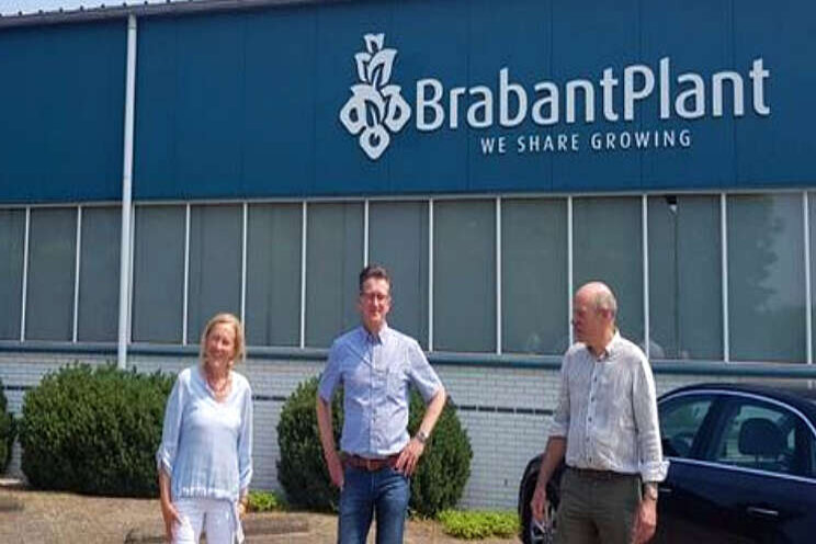 Bom-Lemstra in Brabant Bom-Lemstra in Brabant