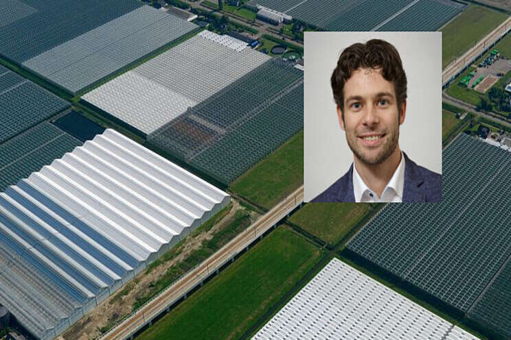 Greenport Aalsmeer breidt team uit Greenport Aalsmeer breidt team uit