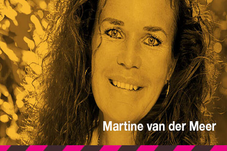 Blog: Hetzelfde en toch anders! Blog: Hetzelfde en toch anders!