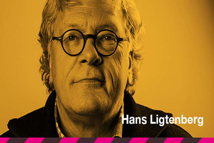 Blog: Heel hard nodig! Blog: Heel hard nodig!