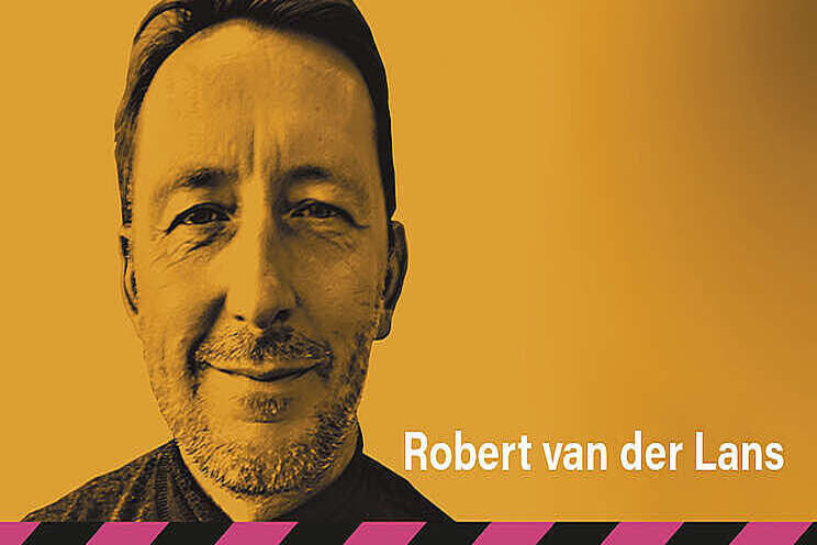 Blog: Eerst maar eens voorstellen... Blog: Eerst maar eens voorstellen...